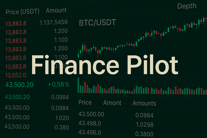 Finance Pilot