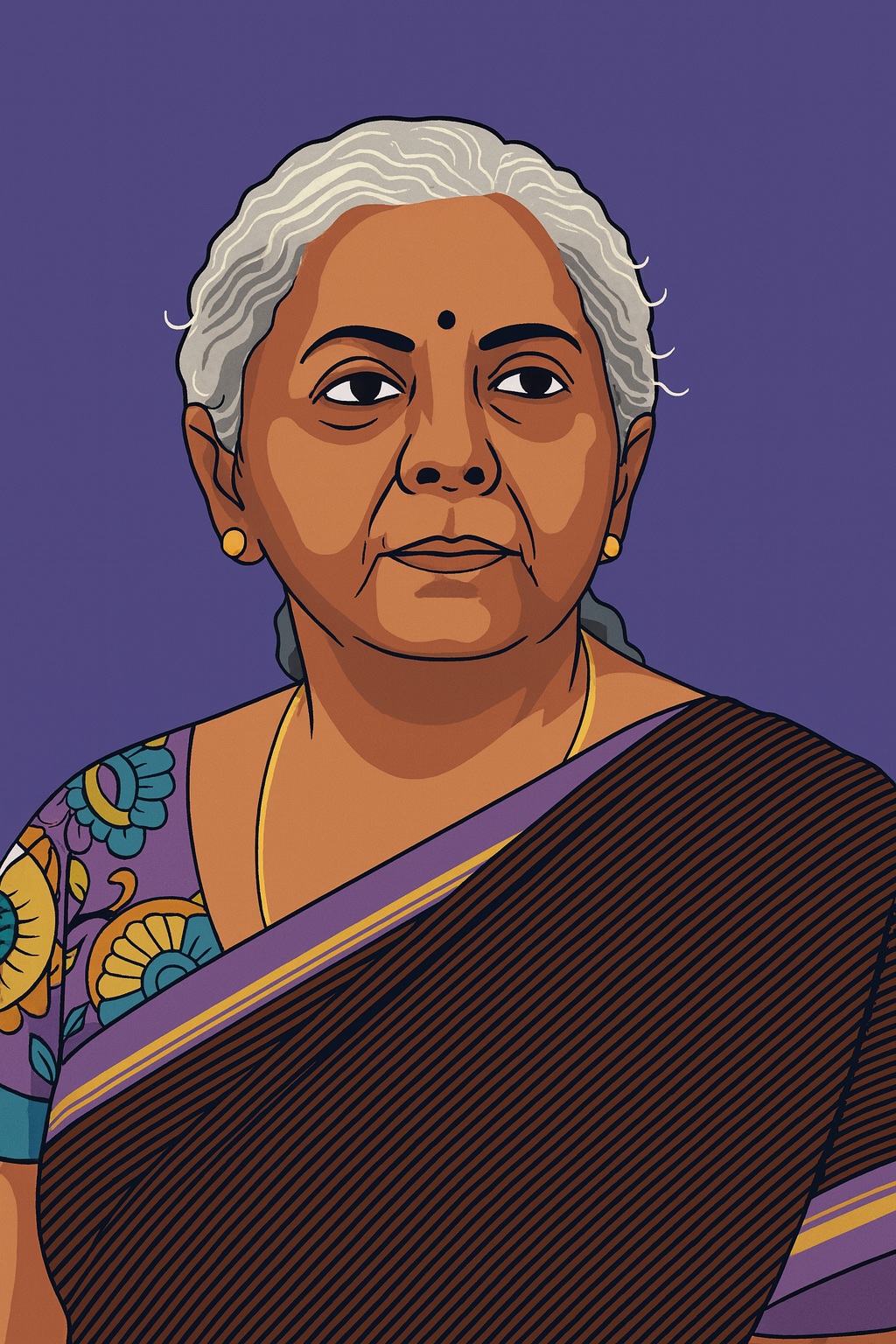 Finance Pilot - Nirmala Finance Pilot - Nirmala